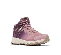 Columbia Chaussures de randonnée Peakfreak Hera Mid Outdry pour Femme, Figue 2024/Moonvista, 38 EU