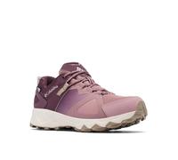 Columbia Chaussures de randonnée Peakfreak Hera Outdry pour femme, Moonvista/Figue 2024, 39.5 EU