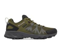 Columbia Chaussures de randonnée Peakfreak II Outdry – Imperméable Homme Vert EU 42