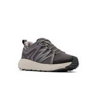 Columbia Chaussures randonnée Peakfreak Roam Waterproof gris foncé Femme 36