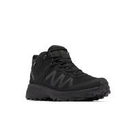 Columbia Peakfreak Rush Mid Outdry Hiking Boots Noir EU 41 1/2 Homme