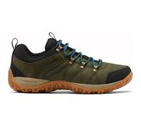 Columbia Chaussures de randonnée Peakfreak Venture Lt Vert EU 44 1/2 Homme