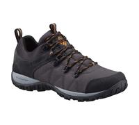 Columbia Chaussures de marche Peakfreak Venture LT BM4486 Gris 42