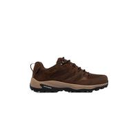 Columbia Chaussures de randonnée Redmond IV Low Waterproof Homme Marron 42