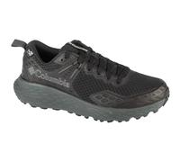 Columbia - Konos TRS Outdry - Chaussures trail homme Black / Grill - 43
