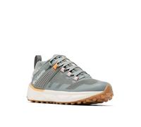 Columbia Chaussures de Trekking et de randonnée Facet 75 Outdry Low Rise pour Femme, Sedona Sage Sundance, 39.5 EU
