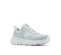 Columbia Chaussures de Trekking et de randonnée Konos TrsLow Rise pour Femme, Sel de mer glacé Gris, 41 EU