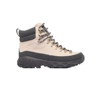 Columbia - Chaussures de trekking imperméables - Newton Alpine Pt Cloud Grey Shark en Cuir - Taille 38,5 - Gris Gris 38,5