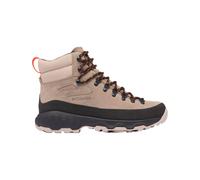 Columbia - Chaussures de trekking imperméables - Newton Alpine Pt Kettle Tangy Orange pour Homme en Cuir - Taille 40 - Beige Beige 40
