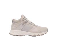 Columbia - Chaussures de trekking - Peakfreak Hera Mid Outdry Moonstone Soft Taupe pour Femme - Taille 39,5 - Beige Beige 39,5
