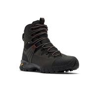 Chaussures de randonnée COLUMBIA GEOTERRA OUTDRY LTR (Black, Spice) Homme 42.5 (9.5 US)