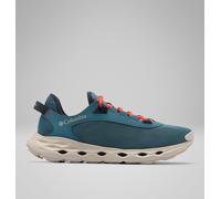 Chaussures Columbia Drainmaker XTR bleu orange - 44.5