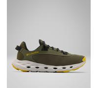 Columbia Chaussures aquatiques Drainmaker XTR nori / antique moss EU 41 Homme