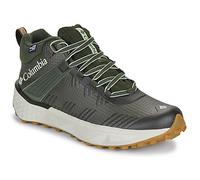 Columbia Chaussures FACET 75 EQUINOX in Vert 42