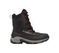 Chaussures Columbia Bugaboot III noir rouge - 43.5