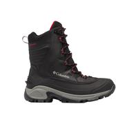 Columbia - Chaussures imperméables - Bugaboot III Black Bright Red pour Homme - Taille 40 - Noir Noir 40