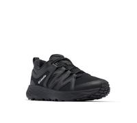 Columbia Chaussures de randonnée Peakfreak Roam Waterproof – Imperméable, respirante – Femme 41 Noir