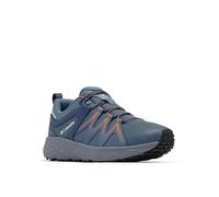 Columbia Chaussures imperméables Peakfreak Roam, maille robuste, conception respirante, semelle intercalaire rembourrée, semelle extérieure adhérente, traction flexible - Hommes
