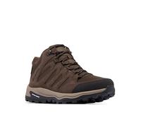 Columbia Chaussures imperméables Redmond IV Mid - maille respirante, adhérence - Homme 40,5