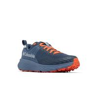 Columbia Chaussures Konos TRS Outdry, conçues pour résister aux éléments, adhérence supérieure, ajustement robuste, soutien confortable au milieu du pied, équilibre parfait - Hommes