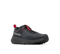 Columbia Chaussures de randonnée Konos TRS OutDry – résistent aux éléments, adhérence – Gris 46