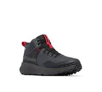 Columbia Chaussures Konos TRS Outdry Mid, conception imperméable, adhérence supérieure, stabilité naturelle au milieu du pied, absorption des chocs, mouvement fluide, soutien robuste - Hommes