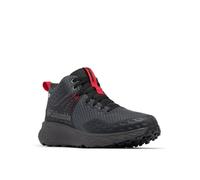 Columbia Chaussures Konos TRS Outdry Mid, conception imperméable, adhérence supérieure, stabilité naturelle au milieu du pied, absorption des chocs, mouvement fluide, soutien robuste - Hommes