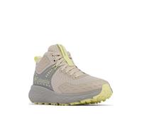 Columbia Chaussures Konos TRS Outdry Mid, conçues pour résister aux éléments, adhérence supérieure, ajustement sûr au milieu du pied, absorption des chocs, mouvement fluide - Femmes