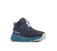 Columbia - Women's Konos TRS Outdry Mid - Chaussures de randonnée - EU 37,5 - nocturnal / blue heron