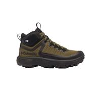 Columbia - Columbia - Chaussure de Randonnée Mid Escape Thrive Titanium Outdry - Vert - - Vert - Taille 41.5 EU - Homme
