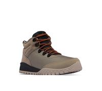 Columbia Chaussures mi-hautes Fairbanks, conçues pour résister aux éléments, respirantes pour plus de confort, conçues pour durer, dynamisent chacun de vos pas - Hommes