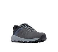 Chaussures Columbia Newton Nimble Leather gris graphite femme - 39