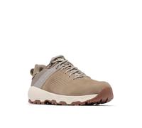 Columbia Chaussures rando femme Newton Nimble LTR – Imperméable respirante – Kettle/Cloud Grey 36,5