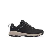 Columbia Newton Nimble™ Ltr Hiking Shoes Noir EU 44 Homme