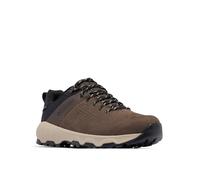 Columbia Chaussures Newton Nimble LTR, construction imperméable, conception respirante, quincaillerie durable, adhérence continue, base stable, absorption des chocs - Hommes