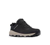 Chaussures hommes Columbia NEWTON NIMBLE Noir 45