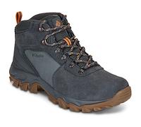 Columbia Chaussures NEWTON RIDGE PLUS II SUEDE WP in Marron 42