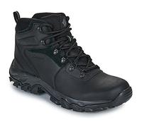 Columbia Chaussures NEWTON RIDGE PLUS II WATERPROOF in Noir 44