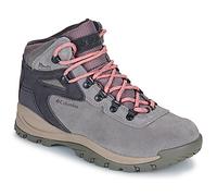 Columbia Sportswear Chaussures Newton Ridge Plus Amped Imperméables gris fumé rose Femme 36