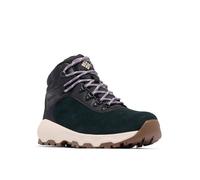 Bottes Columbia Newton Wander noir femme - 40.5