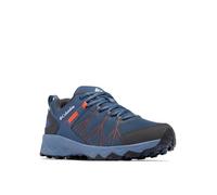 Columbia Chaussures Outdry Peakfreak II, conception imperméable durable, confort respirant, adhérence supérieure, amorti dynamique, ajustement sûr au milieu du pied - Hommes