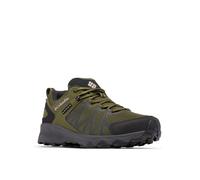 Columbia Chaussures Outdry Peakfreak II, conception imperméable durable, confort respirant, adhérence supérieure, amorti dynamique, ajustement sûr au milieu du pied - Hommes