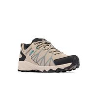 Columbia Chaussures Outdry Peakfreak II, conception imperméable durable, confort respirant, adhérence supérieure, amorti dynamique, ajustement sûr au milieu du pied - Hommes