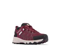 Columbia Chaussures Outdry Peakfreak II, conçues pour résister aux éléments, adhérence supérieure, amorti dynamique, ajustement sûr au milieu du pied, soutien léger comme une plume - Femmes