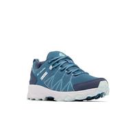 Columbia - Columbia - Chaussure de Randonnée Peakfreak II OutDry - Bleu - - Bleu - Taille 37.5 EU - Femme