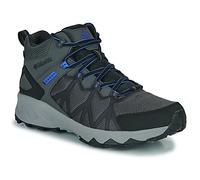 Columbia Chaussures montantes de randonnée Peakfreak II Mid OutDry imperméables Homme Gris 42