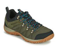 Chaussures Columbia Peakfreak Venture LT vert foncé - 43