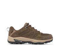 Columbia Chaussures Redmond IV Low Waterproof, conçues pour résister aux éléments, maille respirante, embout robuste, semelle intercalaire légère, adhérence supérieure - Hommes