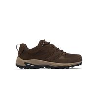 Columbia Sportswear Chaussures Redmond IV Low Waterproof marron Taille 44