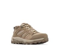 Columbia Chaussures Redmond IV Low Waterproof, conçues pour résister aux éléments, maille respirante, embout robuste, semelle intercalaire légère, adhérence supérieure - Femmes
